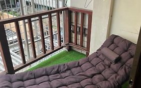 Jomtien Beach Hostel & Guesthouse